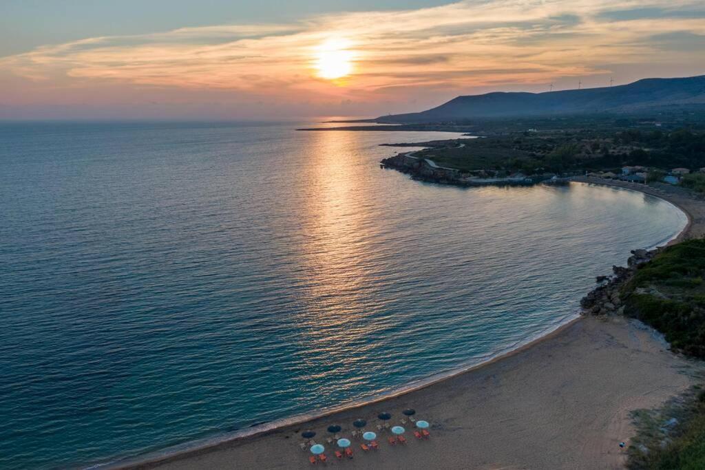 Seashell Luxury Residence - Apartment 1 Lixouri Zewnętrze zdjęcie