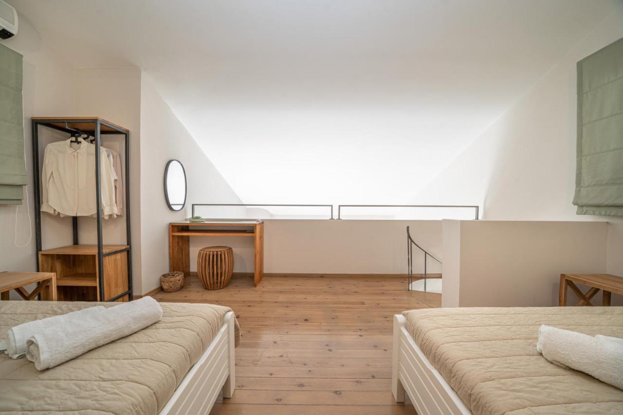 Seashell Luxury Residence - Apartment 1 Lixouri Zewnętrze zdjęcie