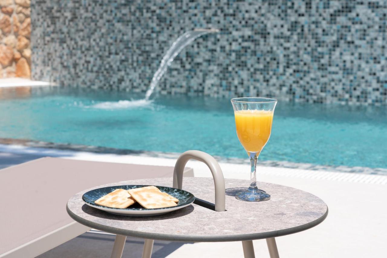 Seashell Luxury Residence - Apartment 1 Lixouri Zewnętrze zdjęcie