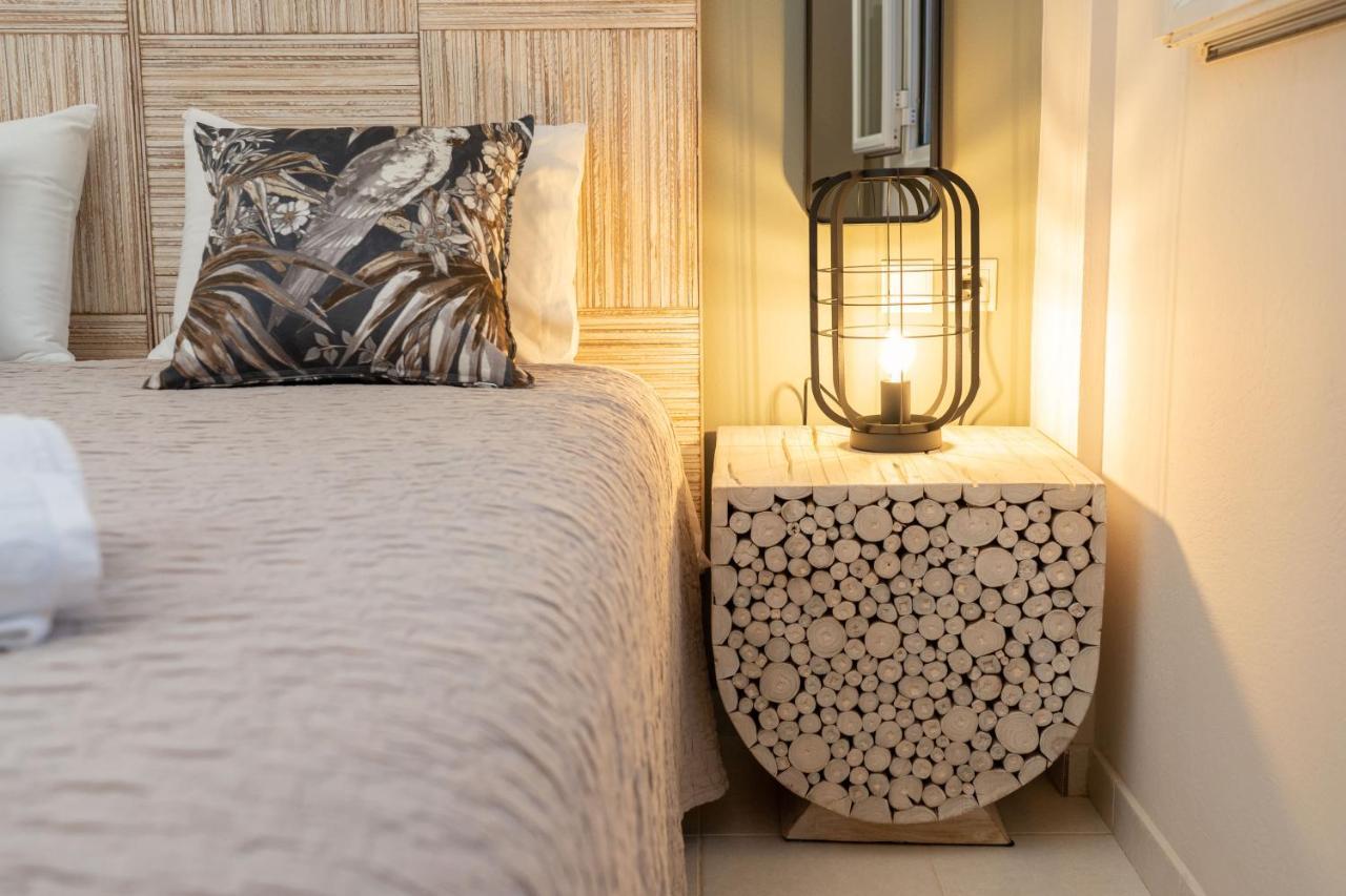 Seashell Luxury Residence - Apartment 1 Lixouri Zewnętrze zdjęcie